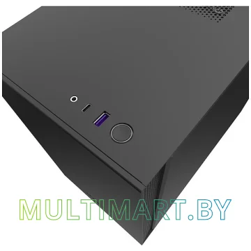Корпус NZXT H210 (CA-H210B-B1) картинка 4